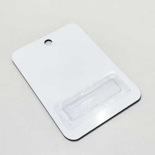 Blank Sublimation Money Card Blanks